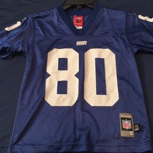 Giant Shockey Jersey